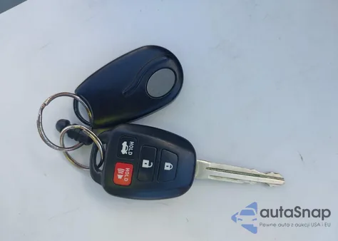 2017 Toyota Camry Se z USA, uszkodzony, nr VIN 4T1BF1FK3HU293463